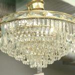 837 1002 CHANDELIER